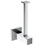 IDEAL STANDARD - IOM Square Držák rezervního toaletního papíru, chrom E2199AA