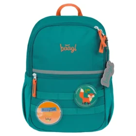 BAAGL Batoh Buddy Liška GRS (A-34283)