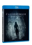 Čarodějnice Blu-ray, 1. vydání