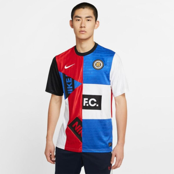 Pánské tričko FC Home JSY SS Nike