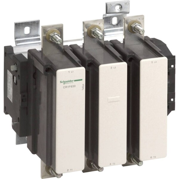 Schneider Electric LC1F800MW stykač 1 ks