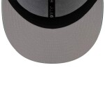 New Era Pánská kšiltovka Boston Red Sox MLB Authentic City Connect Low Profile 59FIFTY Fitted Velikost: 7 3/8
