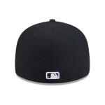 New Era Pánská kšiltovka Detroit Tigers MLB Authentic City Connect Low Profile 59FIFTY Fitted Velikost: 7 3/4