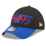 New Era Pánská kšiltovka New York Giants NFL Official 2022 Draft 39THIRTY Flex Velikost: S/M