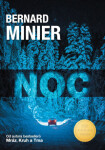 Noc - Bernard Minier - e-kniha