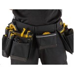 Stanley 013-1-96-178 FATMAX řemeslný opasek polstrovaný s pouzdry