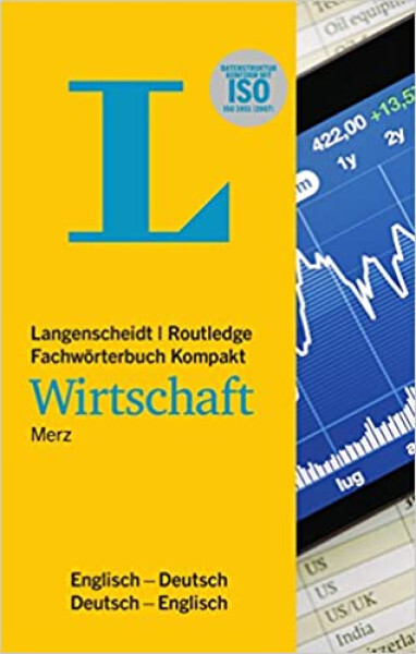 Lang. FW Kompakt Wirtschaft Englisch CI