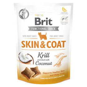 Brit Snack Krill