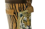 Bisgaard Thermo High Rubber Tiger holínky