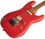 JET Guitars JS-850 Relic FR