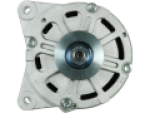 Alternátor VW Phaeton (3D) a Touareg I (7L) | 3.0 V6 TDI