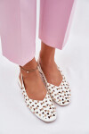 Balerinky model 213903 Step in style 36