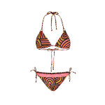 Plavky O'Neill Capri Bondey Bikini Set 92800613174