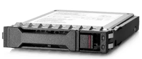 HP Enterprise 960GB SAS 12G Mixed Use SFF BC Value SAS Multi Vendor SSD P40510-B21