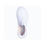 Boty Skechers Slip-Ins Ultra Flex 3.0 - Cozy Streak W 149708-WHT EU 37