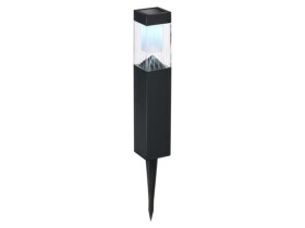 Svítidlo solární GRUNDIG 6166 1ks - zánovní