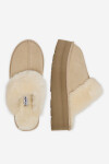 Bačkory DeeZee DZ-AW12 Látkový materiál