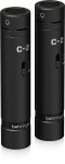 Behringer C-2 Stereoset Dark Edition