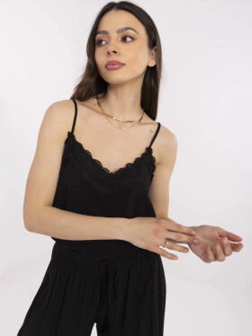 Top D73761M11059A3 černá S