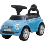 Buddy Toys Odrážedlo FIAT 500 modrá