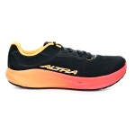 Altra Torin 9 Black/Orange Pop/Fiery Coral pánské