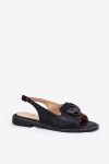 Sandály model 211633 Step in style 40