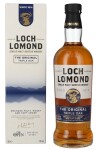 Loch Lomond Original 40% 0,7 l (kazeta)