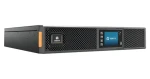Vertiv Liebert GXT5 2000IRT2UXLN / UPS / 2000VA / 2000W / 2U / 8x zásuvka / LCD displej / karta RDU101 (GXT5-2000IRT2UXLN)