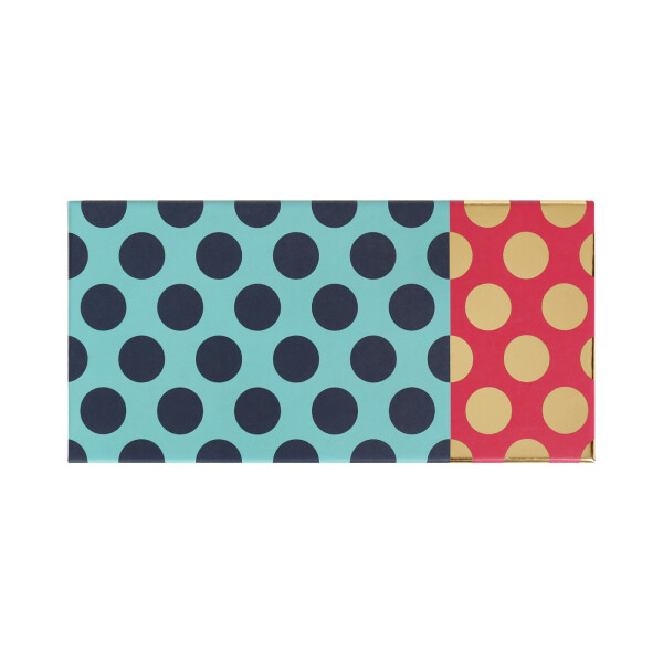 Krabička - Puntíky - Albi