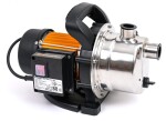 Elektrické povrchové čerpadlo Riwall PRO REJP 1000 INOX SET