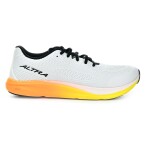 Altra Escalante 5 White/Black/Blazing Yellow pánské