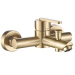 REA - Vanová baterie Ontario Brush Gold REA-B5513