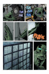 Abe Sapien 8 - Pusté pobřeží - Mike Mignola
