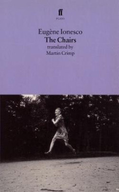 Chairs - Eugène Ionesco