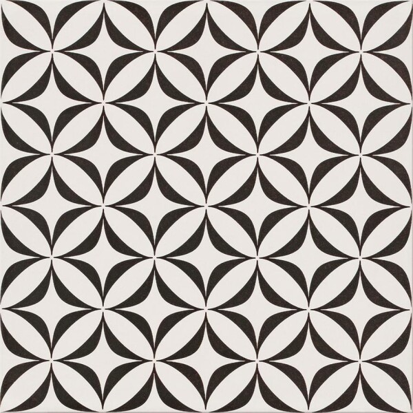 Dlažba Vertigo black 29,8/29,8