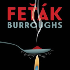 Feťák - CDmp3 (Čte Jan Kolařík) - William Seward Burroughs
