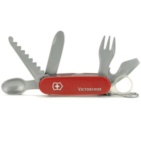 Klein Švýcarský nůž Victorinox plastový bezpečný