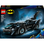 LEGO LEGO® DC Batman™ 76304 Batman navždy™ Batmobil