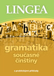 Gramatika současné čínštiny