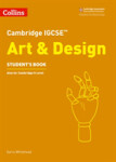 Cambridge IGCSE Art & Design Student's Book - Whitehead, Garry