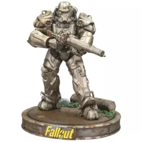 DarkHorse Fallout - Maximus