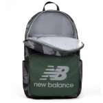 Batoh Backpack LAB23010 s potiskem model 18932678 - New Balance Velikost: Univerzální