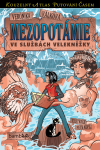Mezopotámie - Petr Kopl, Veronika Válková