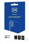 3mk Lens Protection / Ochranné sklo na fotoaparát / Motorola Moto G35 5G / 4 ks (5903108608817)