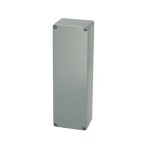 Fibox ALN 082506 7811190 univerzální pouzdro 252 x 81 x 56.5 hliník 1 ks