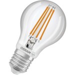 OSRAM 4058075761773 LED Energetická třída (EEK2021) F (A - G) E27 kulatý tvar 8.8 W = 60 W teplá bílá (Ø x v) 95 mm x 95