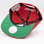 Mitchell & Ness Pánská kšiltovka New Jersey Devils NHL Trick Snapback