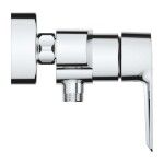 GROHE - QuickFix Start Sprchová nástěnná baterie, chrom 24208002