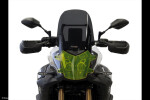Yamaha Tenere 700 World Raid 22-25 Plexi Standard