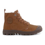 Zimní boty Palladium Pampa Hi Zip Wl M 05982-257-M EU 42,5